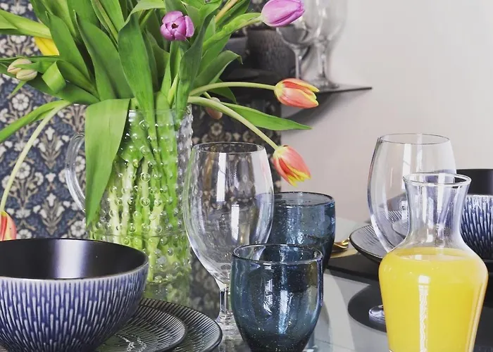 Mademoiselle\'S Boutique Holiday Accommodation