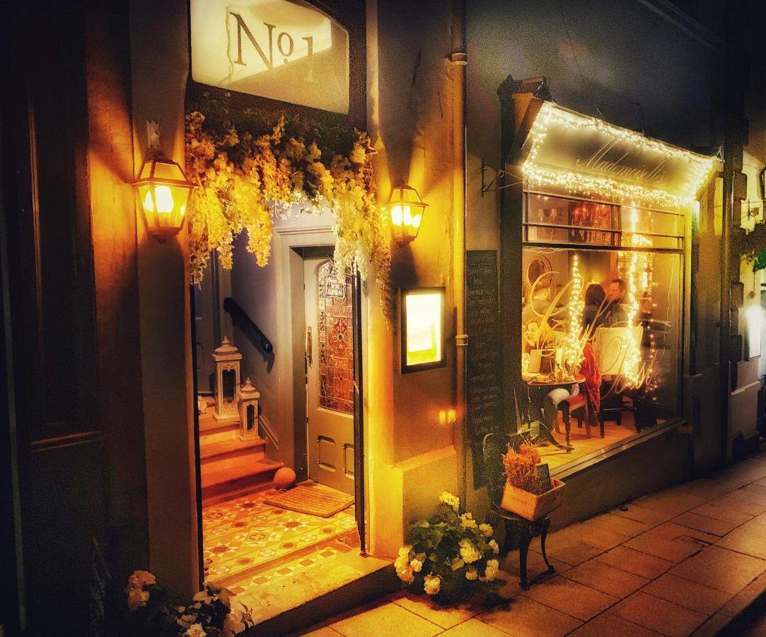 Mademoiselle's Boutique *