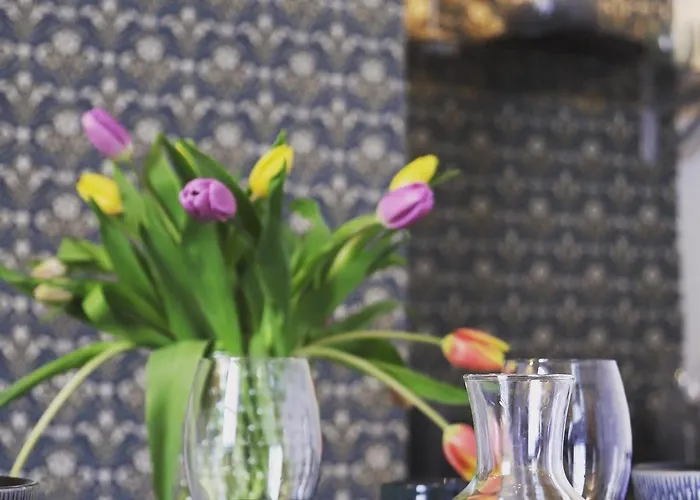 Mademoiselle\'S Boutique Holiday Accommodation