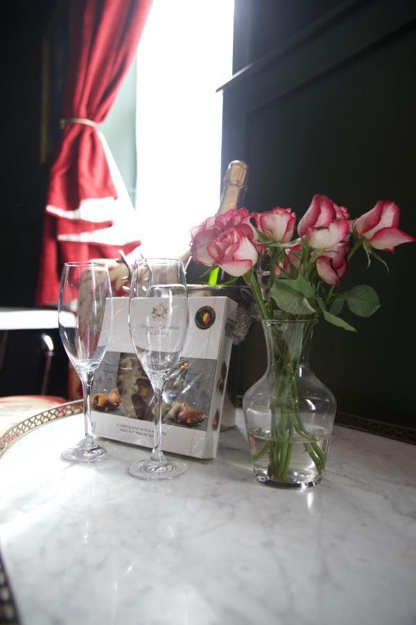 Mademoiselle's Boutique Whitby