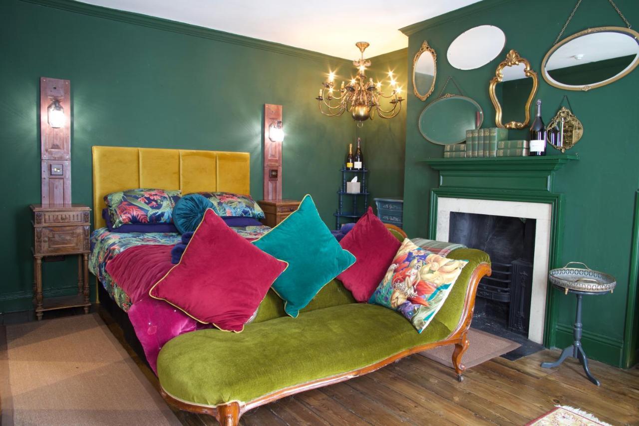 Apartment Mademoiselle's Boutique