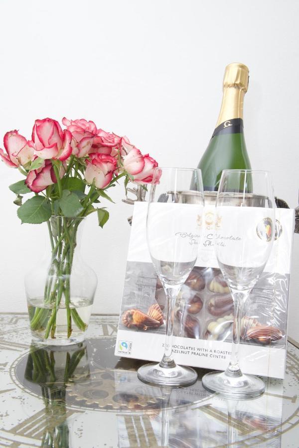 Apartamento Mademoiselle's Boutique *
