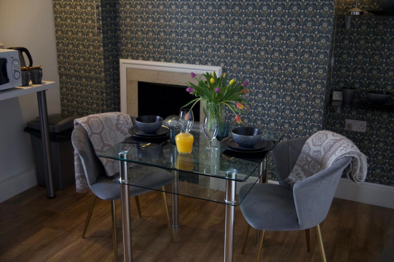 Apartment Mademoiselle's Boutique