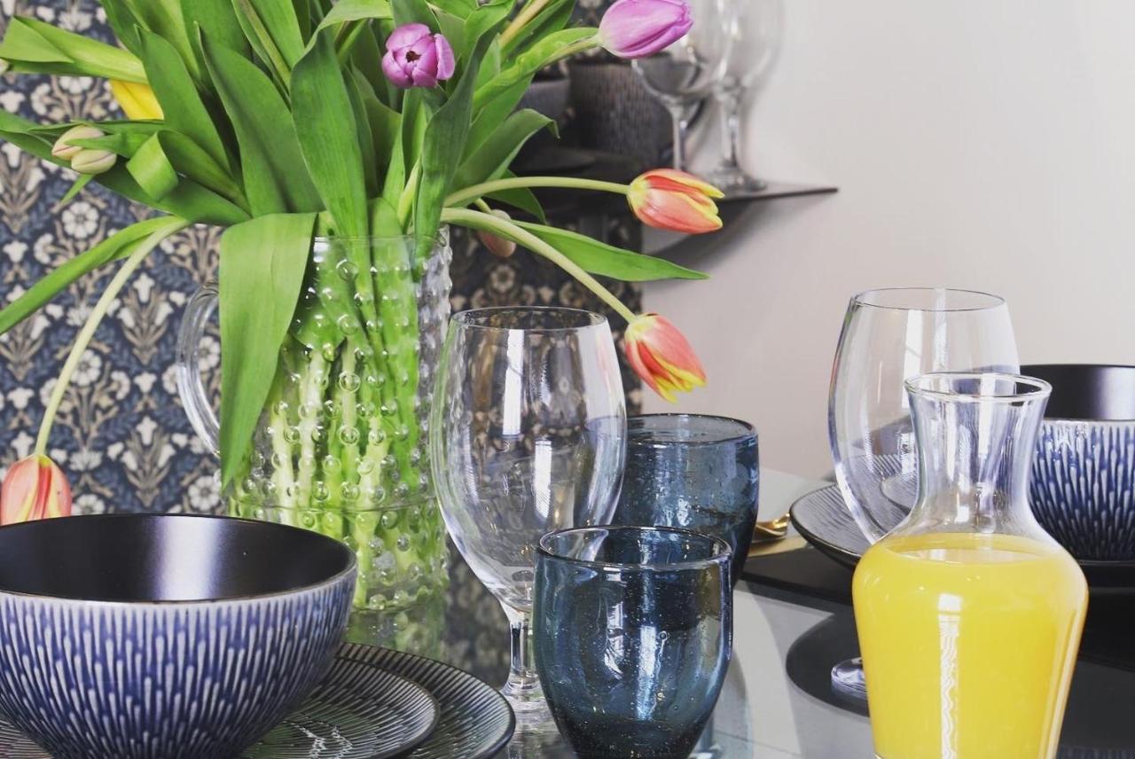 Apartment Mademoiselle's Boutique