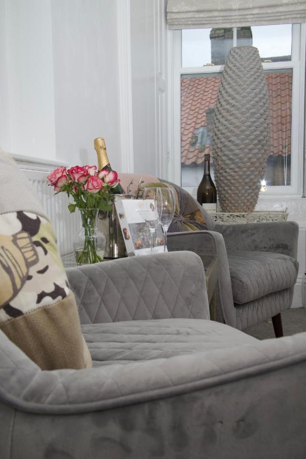 Mademoiselle's Boutique Whitby
