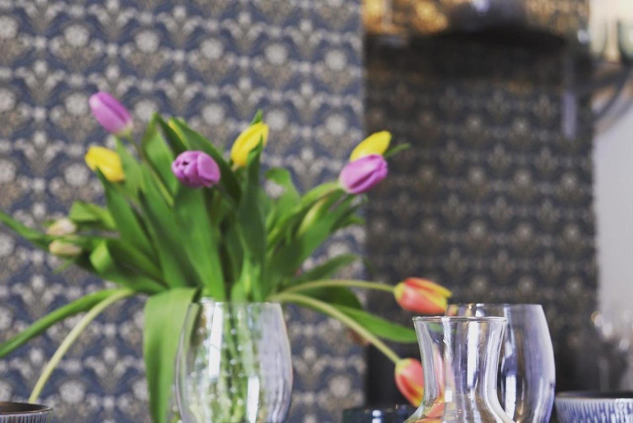 Mademoiselle's Boutique Apartment Whitby