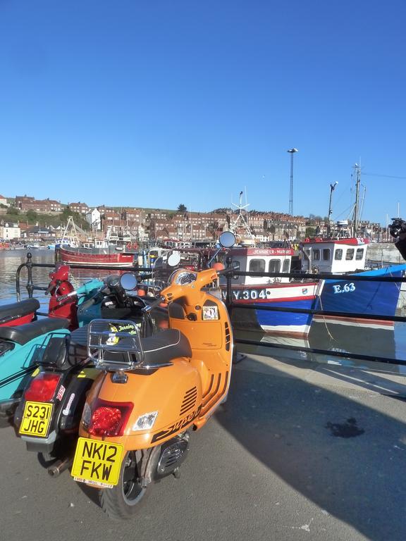 Mademoiselle's Boutique Whitby