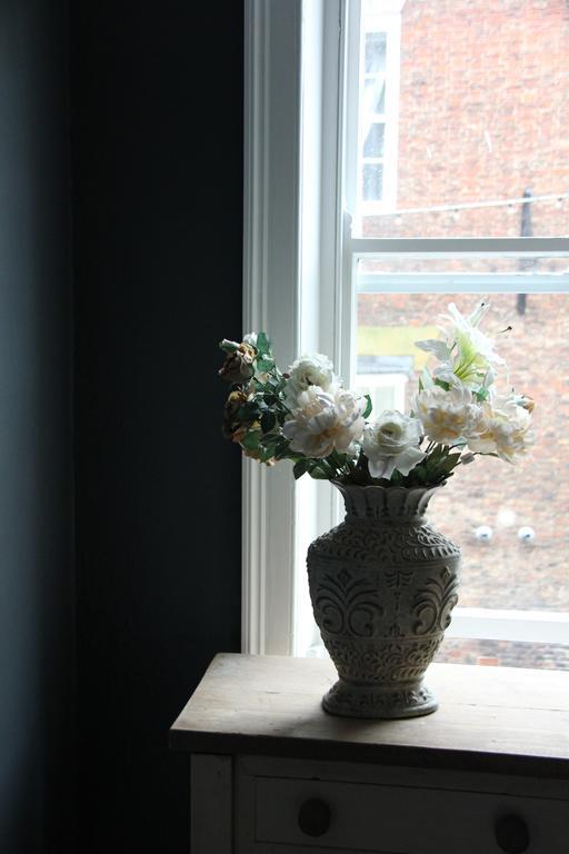 Apartment Mademoiselle's Boutique Whitby