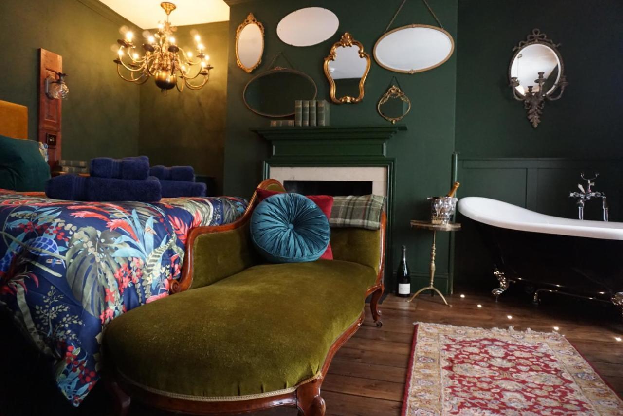 Apartment Mademoiselle's Boutique