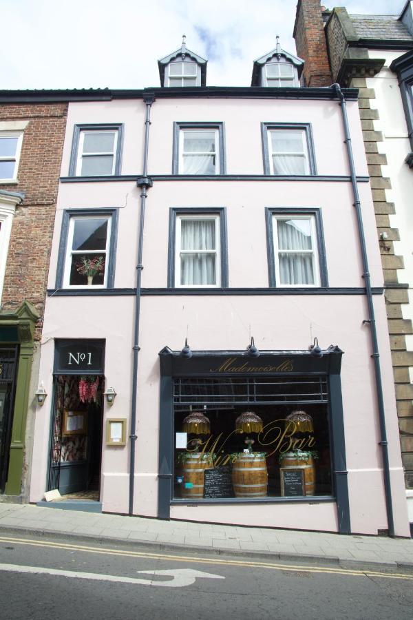 Mademoiselle's Boutique Whitby
