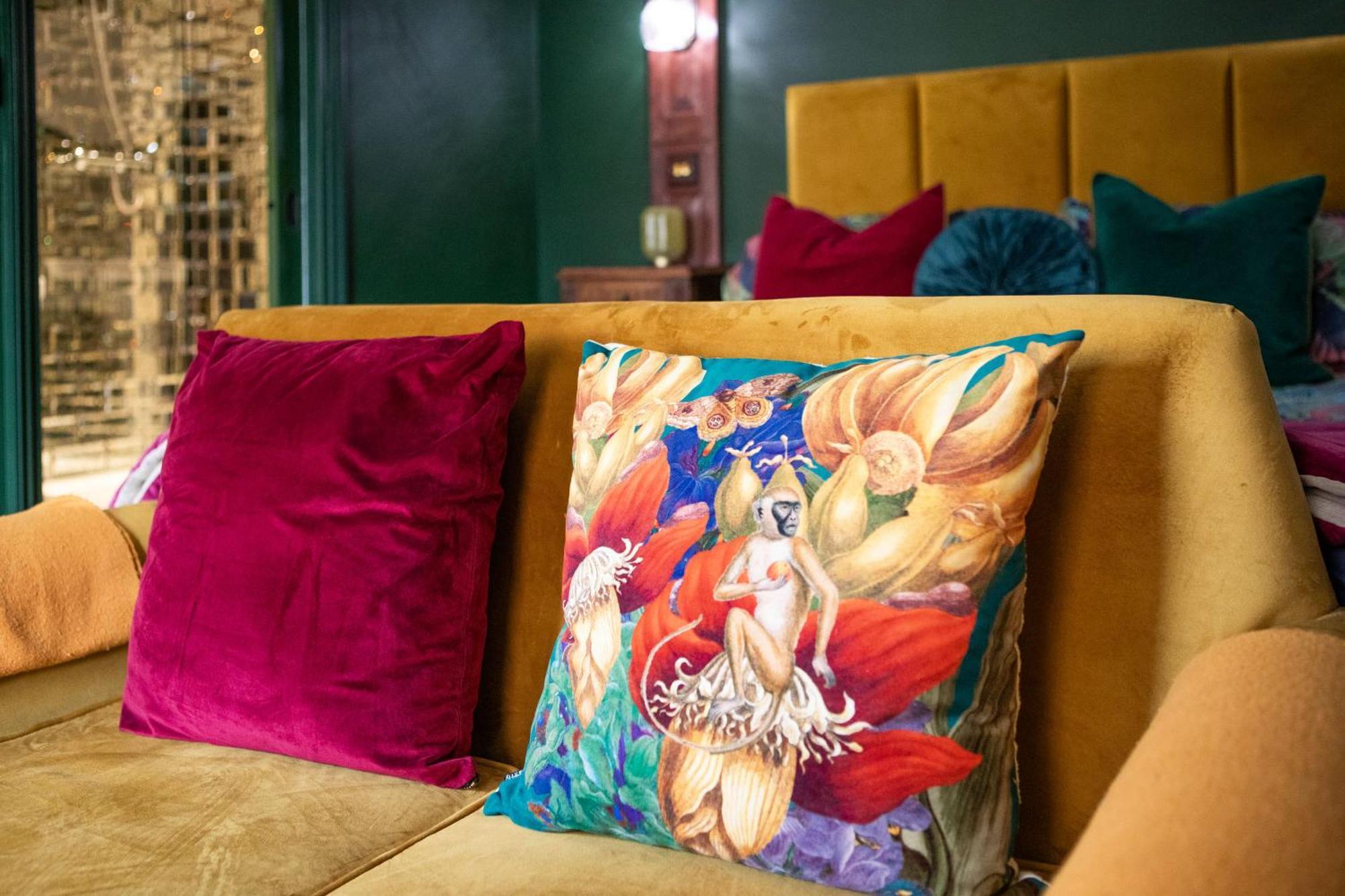 Apartment Mademoiselle's Boutique Whitby