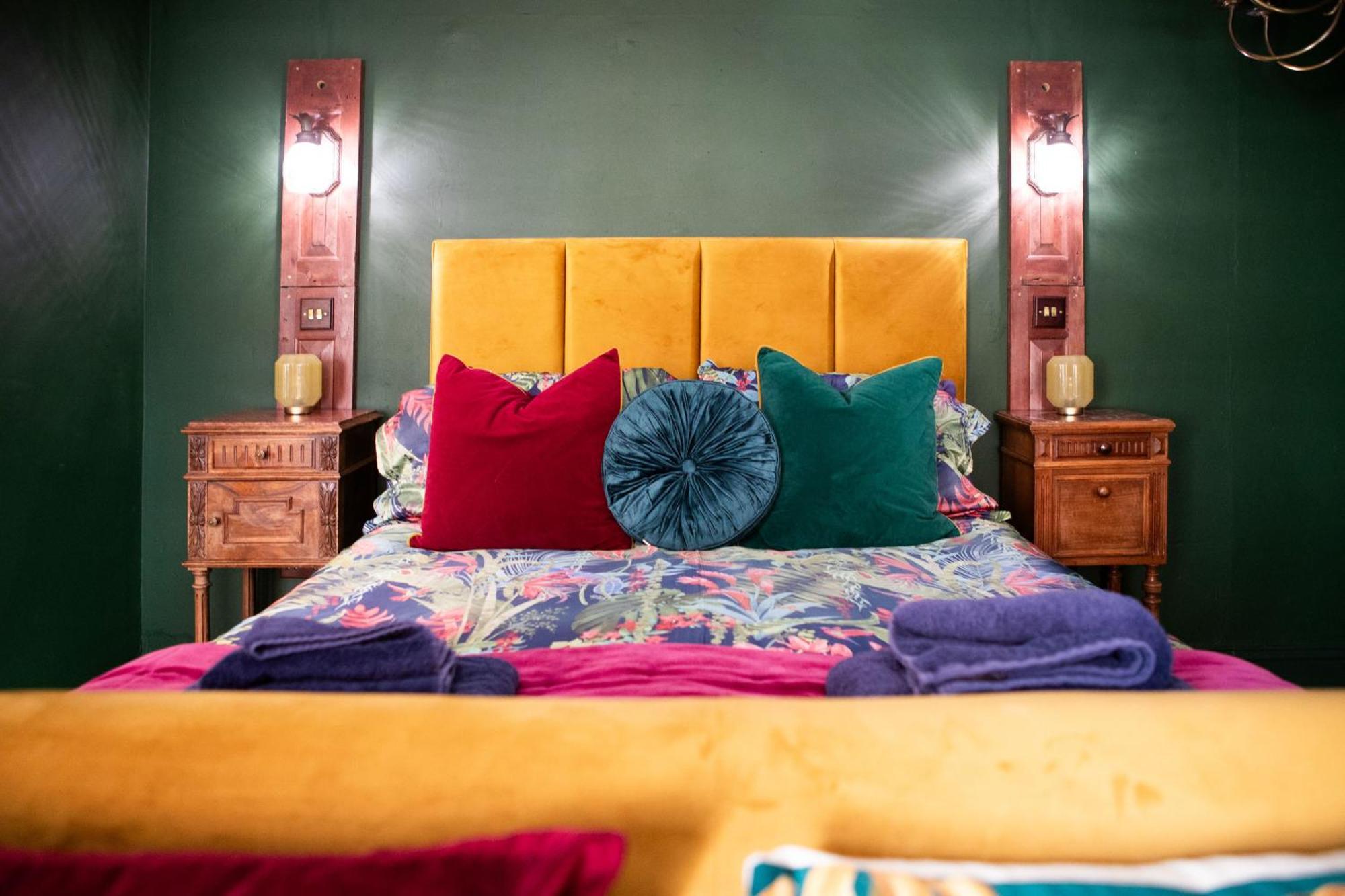 Apartment Mademoiselle's Boutique *