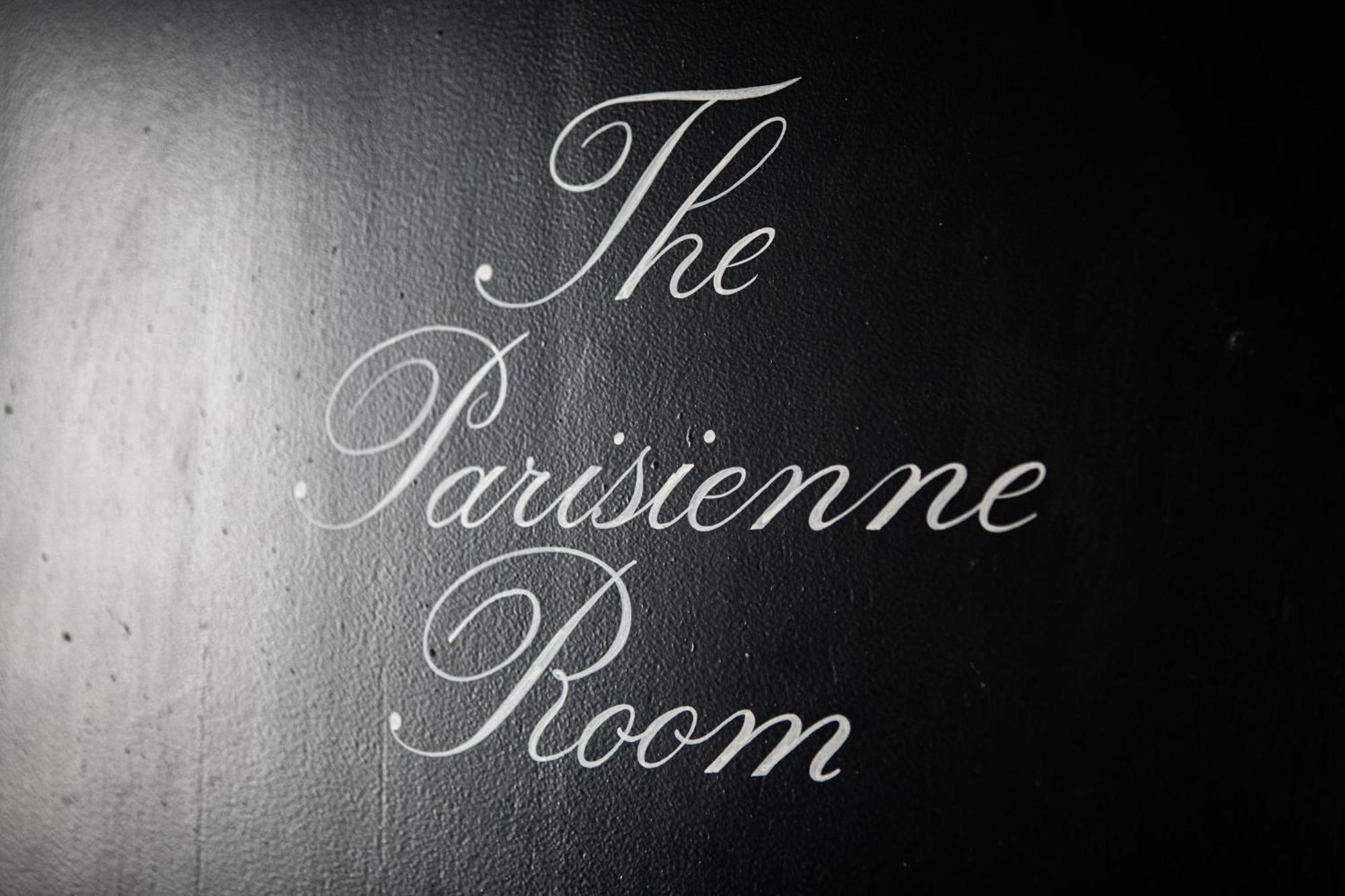 Mademoiselle's Boutique *