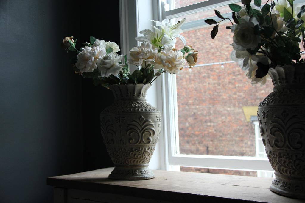 Apartment Mademoiselle's Boutique